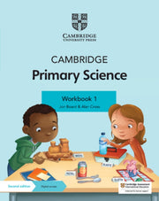 Cambridge/with Digital Access (1 Year)