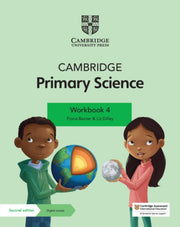 Cambridge/4 With Digital Access 1 Year