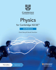 Cambridge Igcse Physics Workbook/digital