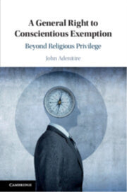 A General Right To Conscientious Exempt