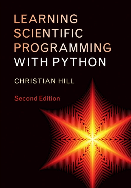 Learning Scientific Programming With Pyt