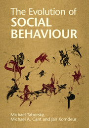 Evolution Of Social Behaviour
