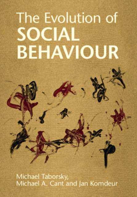 Evolution Of Social Behaviour
