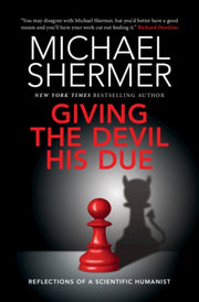 Giving The Devil His Due