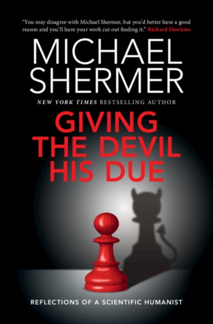 Giving The Devil His Due