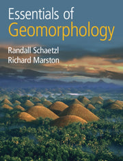 Essentials Of Geomorphology