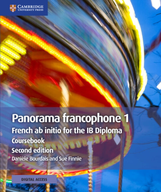 Panorama Francophone 1