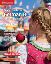 Deutsch Im Einsatz Coursebook German B