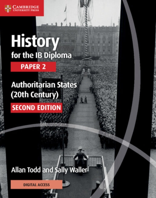 History For The Ib Diploma Paper 2 Auth
