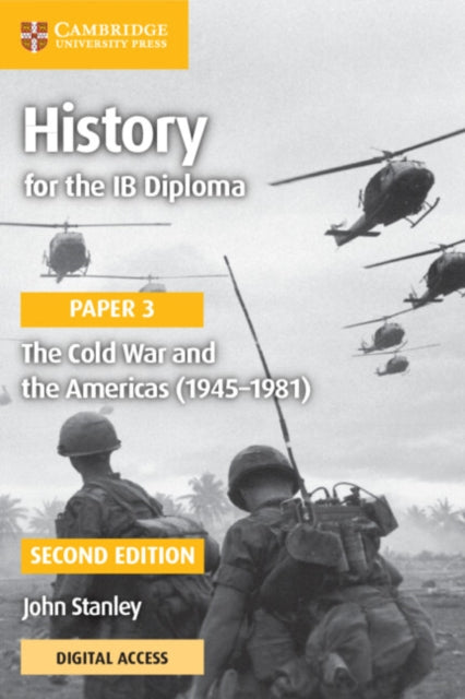 Cold War & The Americas 1945 1981