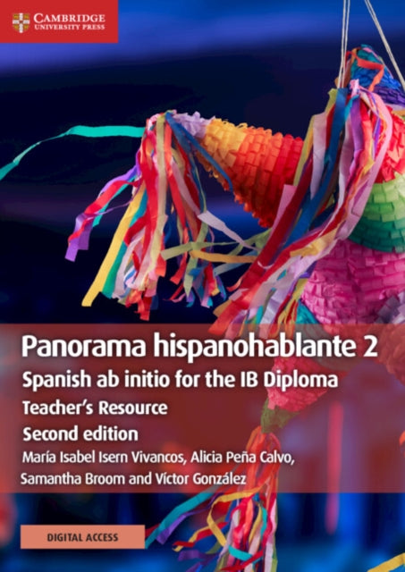 Panorama Hispanohablante2