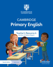 Cambridge Primary English Teachers Resou