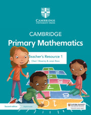 Cambridge Primary Mathematics Teachers R