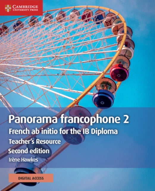 Panorama Francphone 2