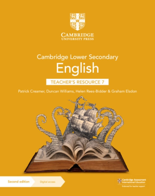 Cambridge English L/secondy Teach Reso 7