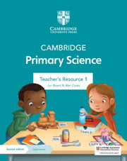 Cambridge/resource 1 With Digital Access