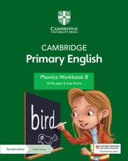 Cambridge Primary English Phonics