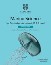 Cambridge International As A Level Marin