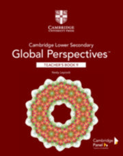 Cambridge Lower Secondary Global Perspec