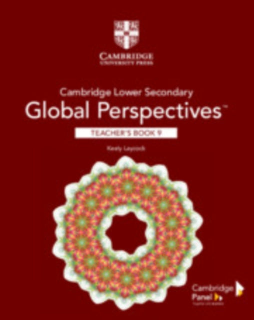 Cambridge Lower Secondary Global Perspec