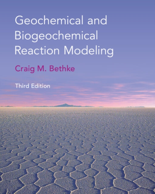Geochemical And Biogeochemical Reaction