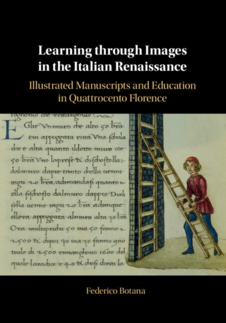 Learning Through Images In The Italian By Botana  Federico