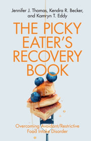 Picky Eaters Recovery Book