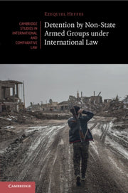 Detention By Non-state Armed Groups Und