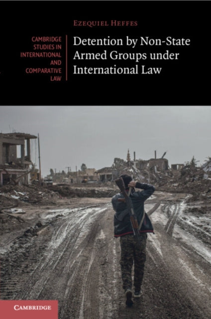 Detention By Non-state Armed Groups Und