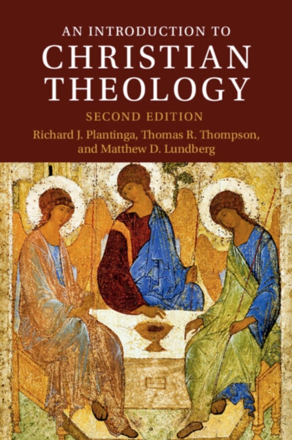 An Introduction To Christian Theology
