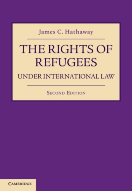 Rights Of Refugees Under International L