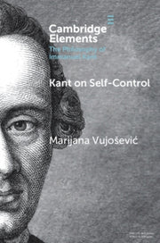 Kant On Selfcontrol