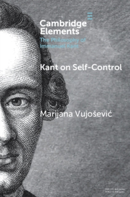 Kant On Selfcontrol