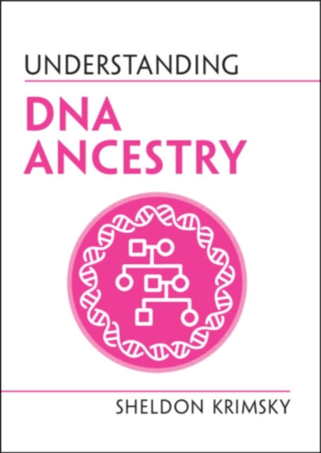 Understanding Dna Ancestry