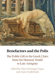Benefactors And The Polis