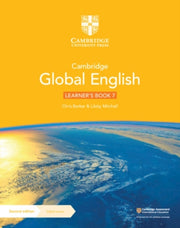 Cambridge Global Eng L/secondry Learnr 7