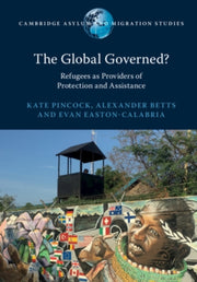 Global Governed
