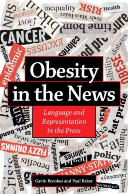 Obesity In The News