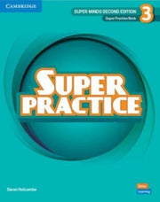 Super Minds Level 3