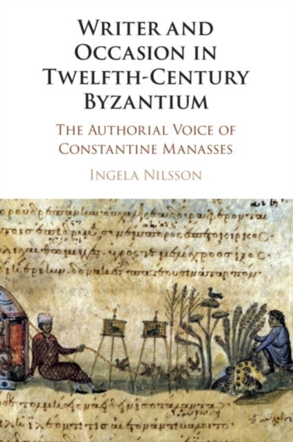 Writer And Occasion In Twelfth-century