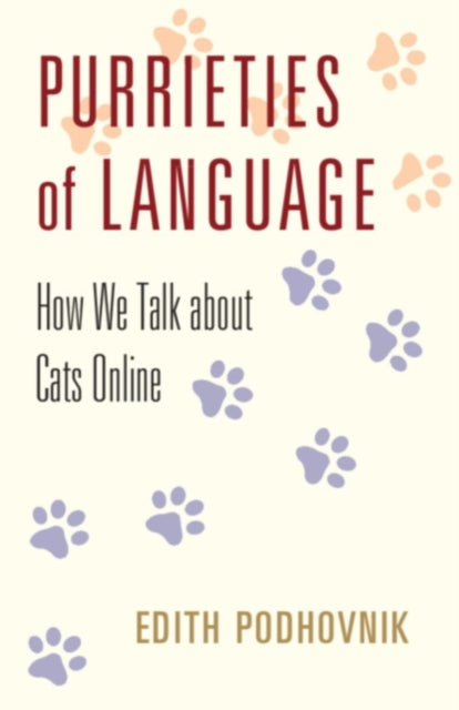 Purrieties Of Language
