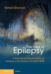 The Idea Of Epilepsy