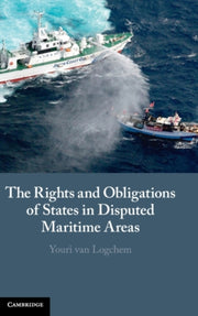 The Rights And Obligations Of States In By Van Logchem, Youri