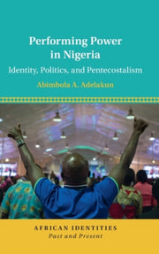 Performing Power In Nigeria