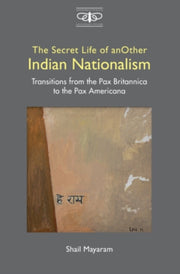 Secret Life Of Another Indian Nationalis