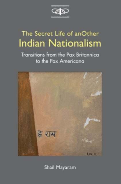 Secret Life Of Another Indian Nationalis