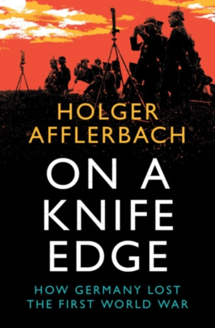 On A Knife Edge