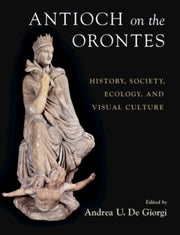 Antioch On The Orontes
