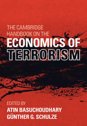 Cambridge Handbook On The Economics Of T By Basuchoudhary, Atin