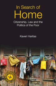 In Search Of Home